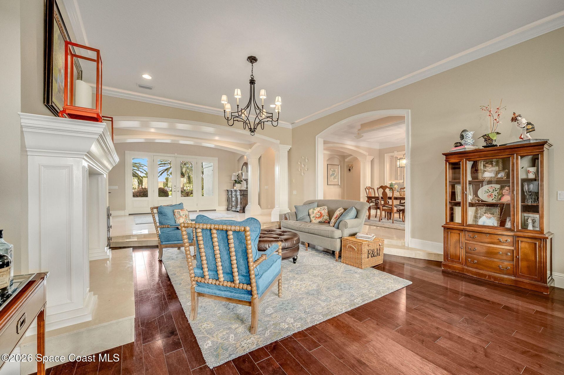 281 Lansing Island Drive, Satellite Beach, FL 32937 Photo