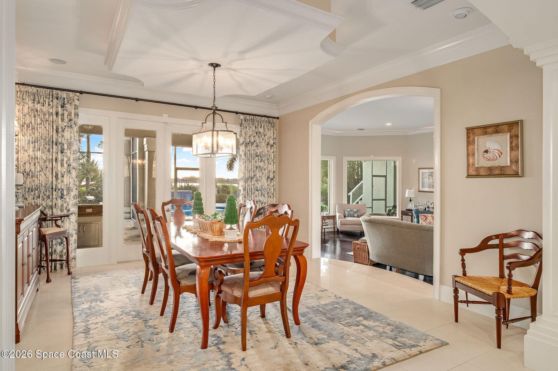 281 Lansing Island Drive, Satellite Beach, FL 32937 Photo