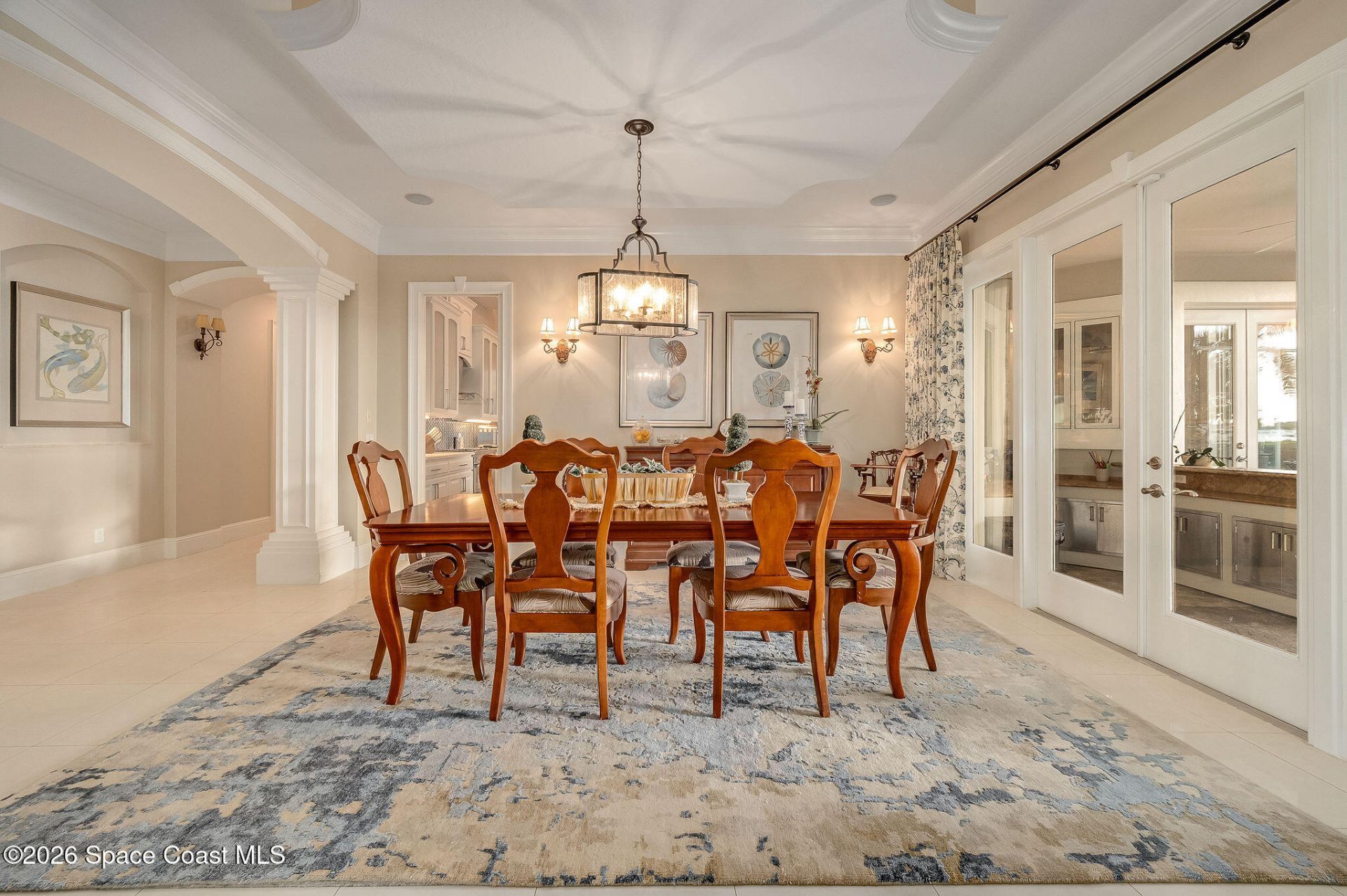 281 Lansing Island Drive, Satellite Beach, FL 32937 Photo