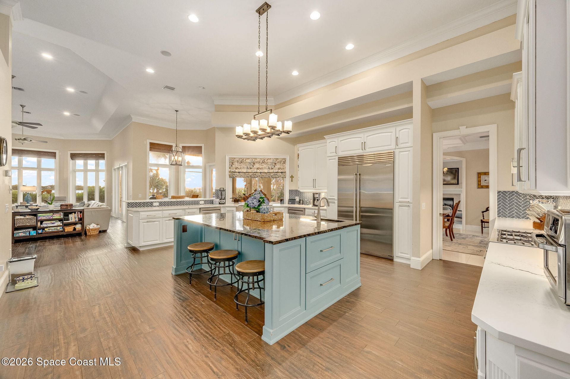 281 Lansing Island Drive, Satellite Beach, FL 32937 Photo