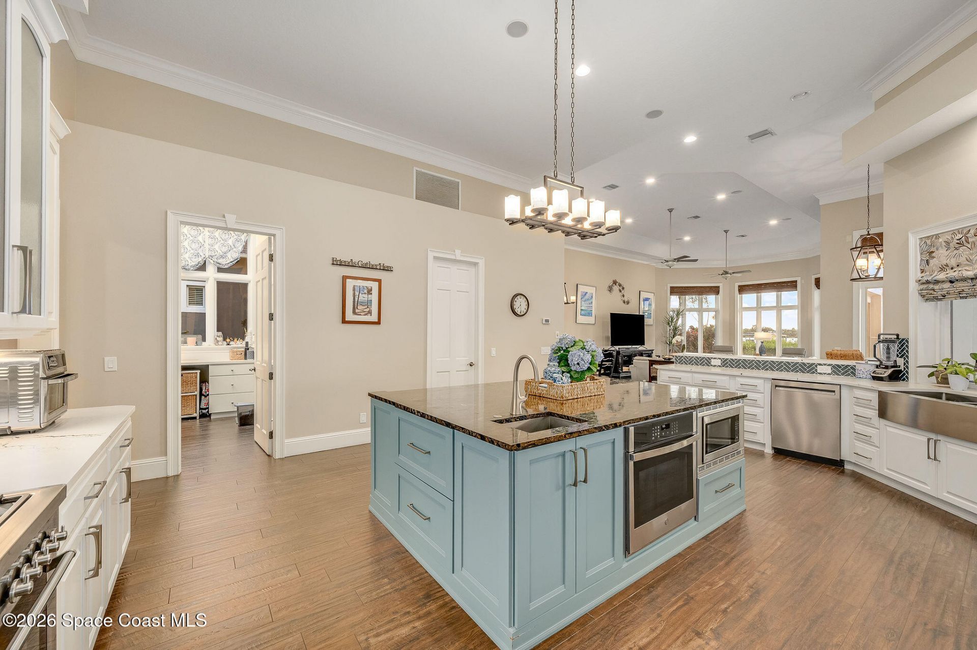 281 Lansing Island Drive, Satellite Beach, FL 32937 Photo