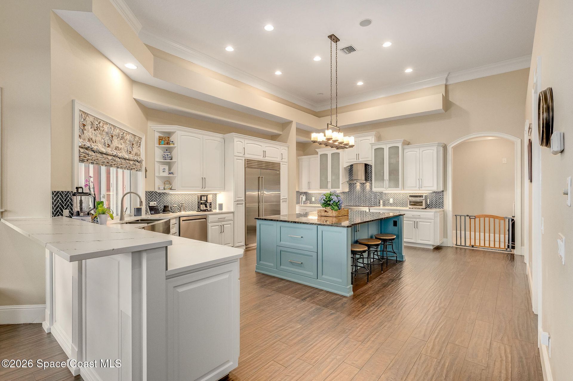 281 Lansing Island Drive, Satellite Beach, FL 32937 Photo