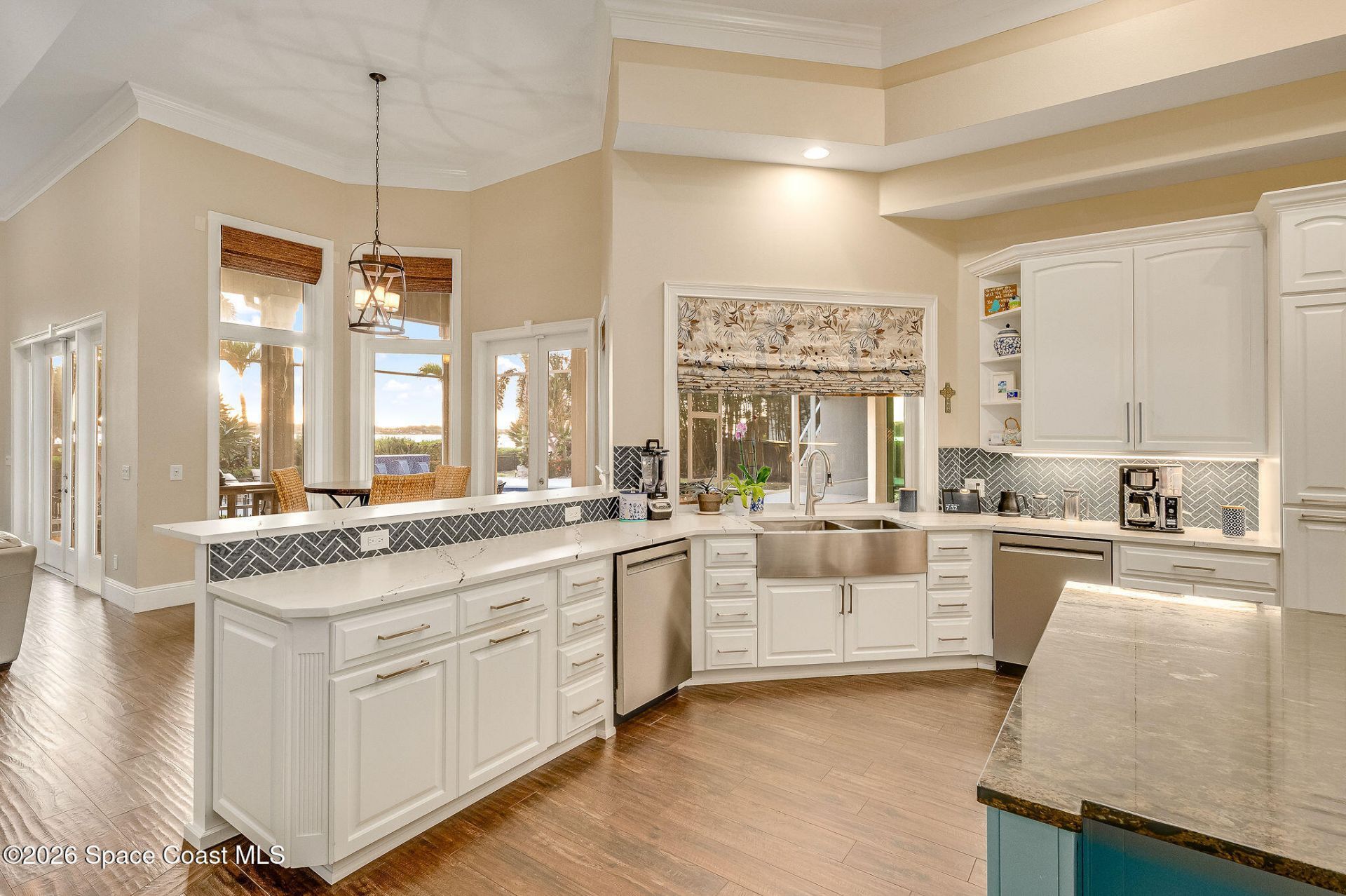 281 Lansing Island Drive, Satellite Beach, FL 32937 Photo