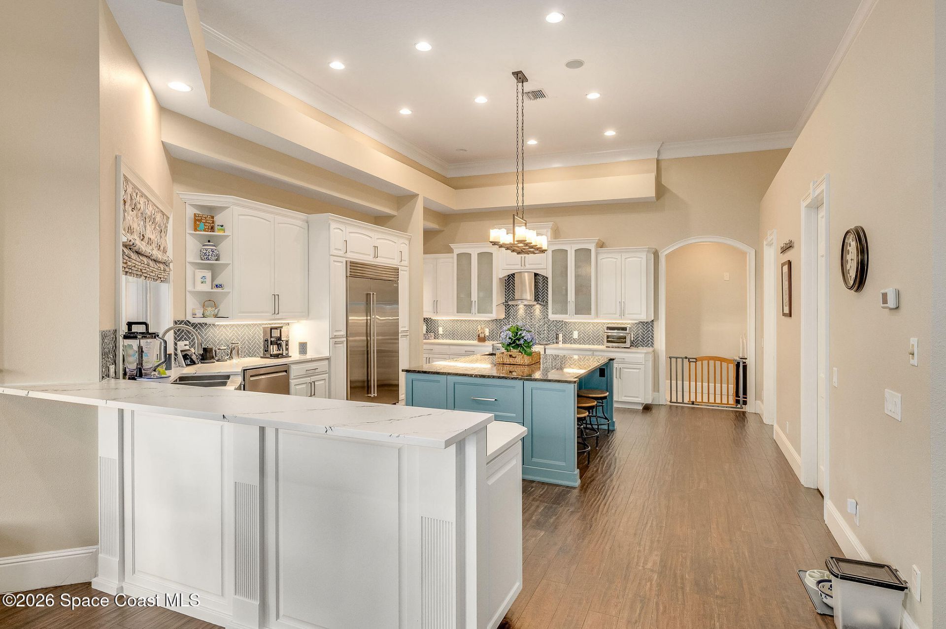 281 Lansing Island Drive, Satellite Beach, FL 32937 Photo