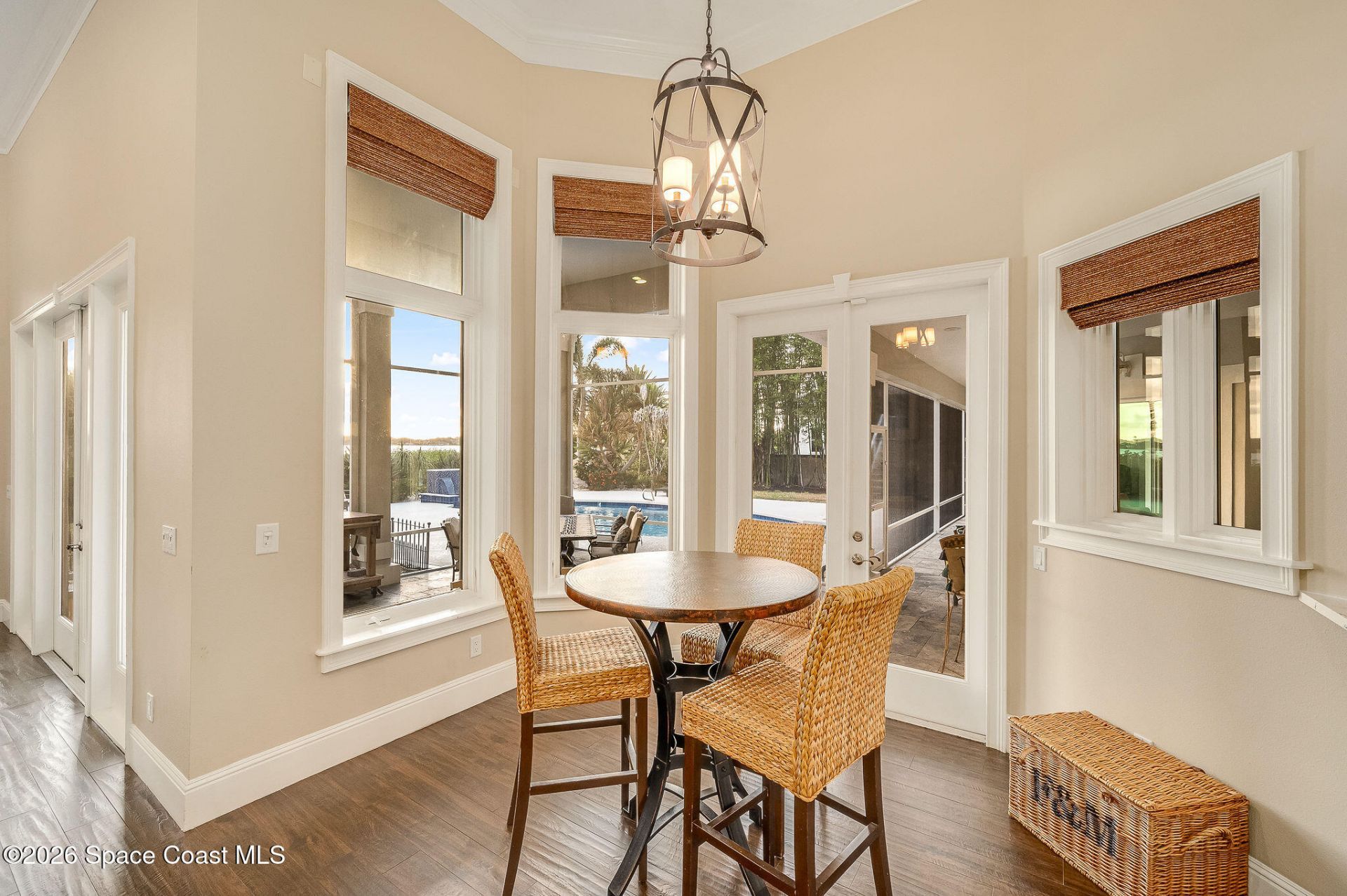 281 Lansing Island Drive, Satellite Beach, FL 32937 Photo
