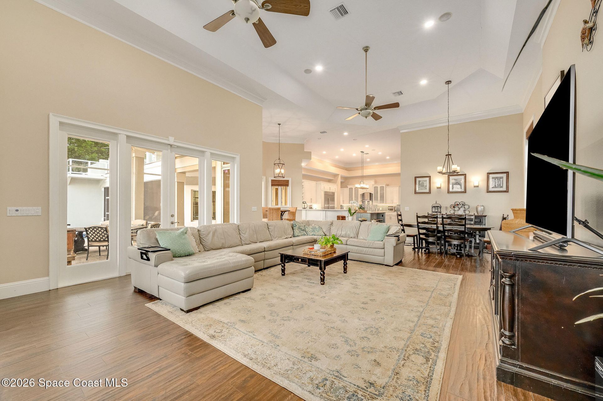 281 Lansing Island Drive, Satellite Beach, FL 32937 Photo