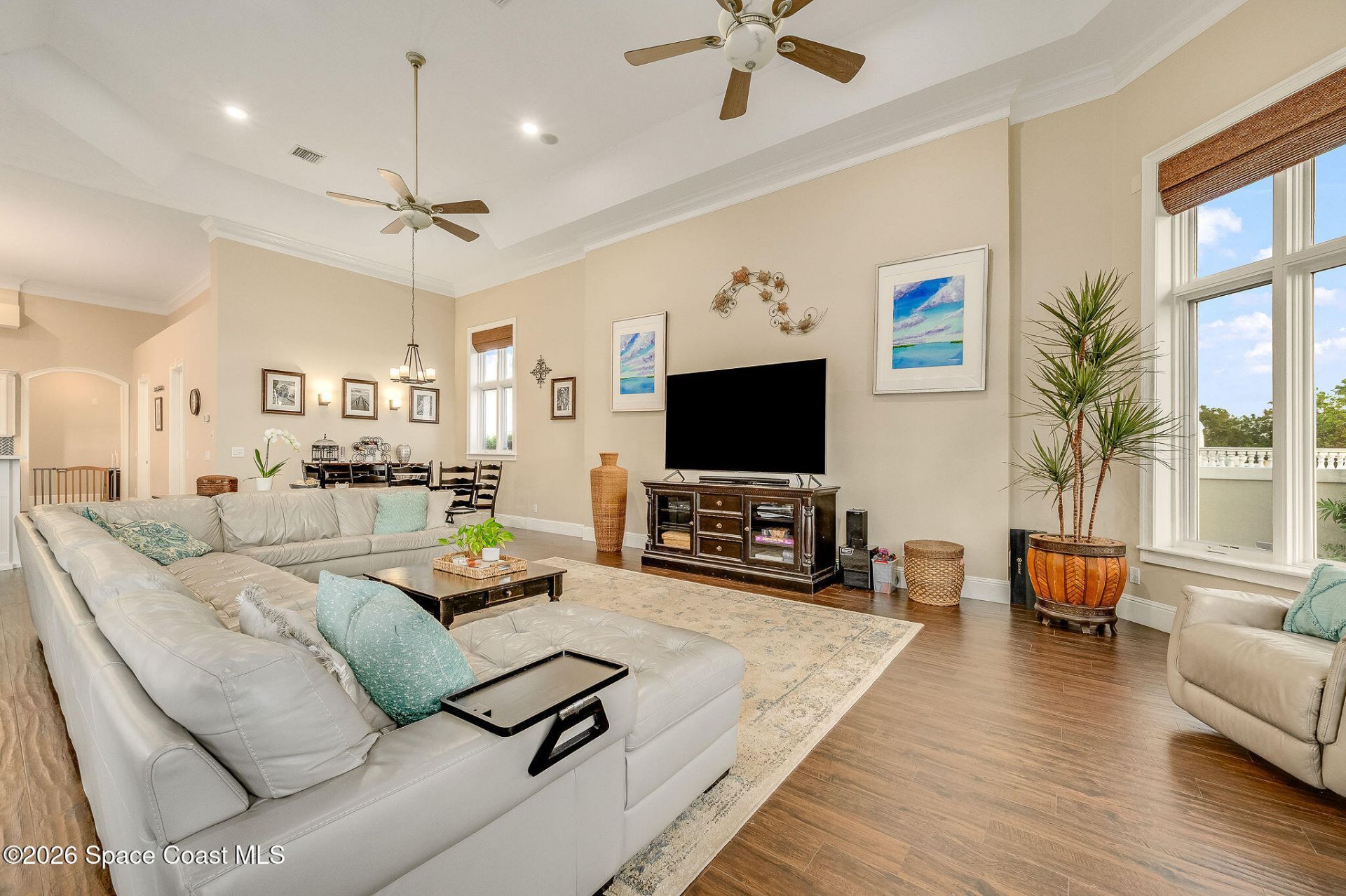 281 Lansing Island Drive, Satellite Beach, FL 32937 Photo