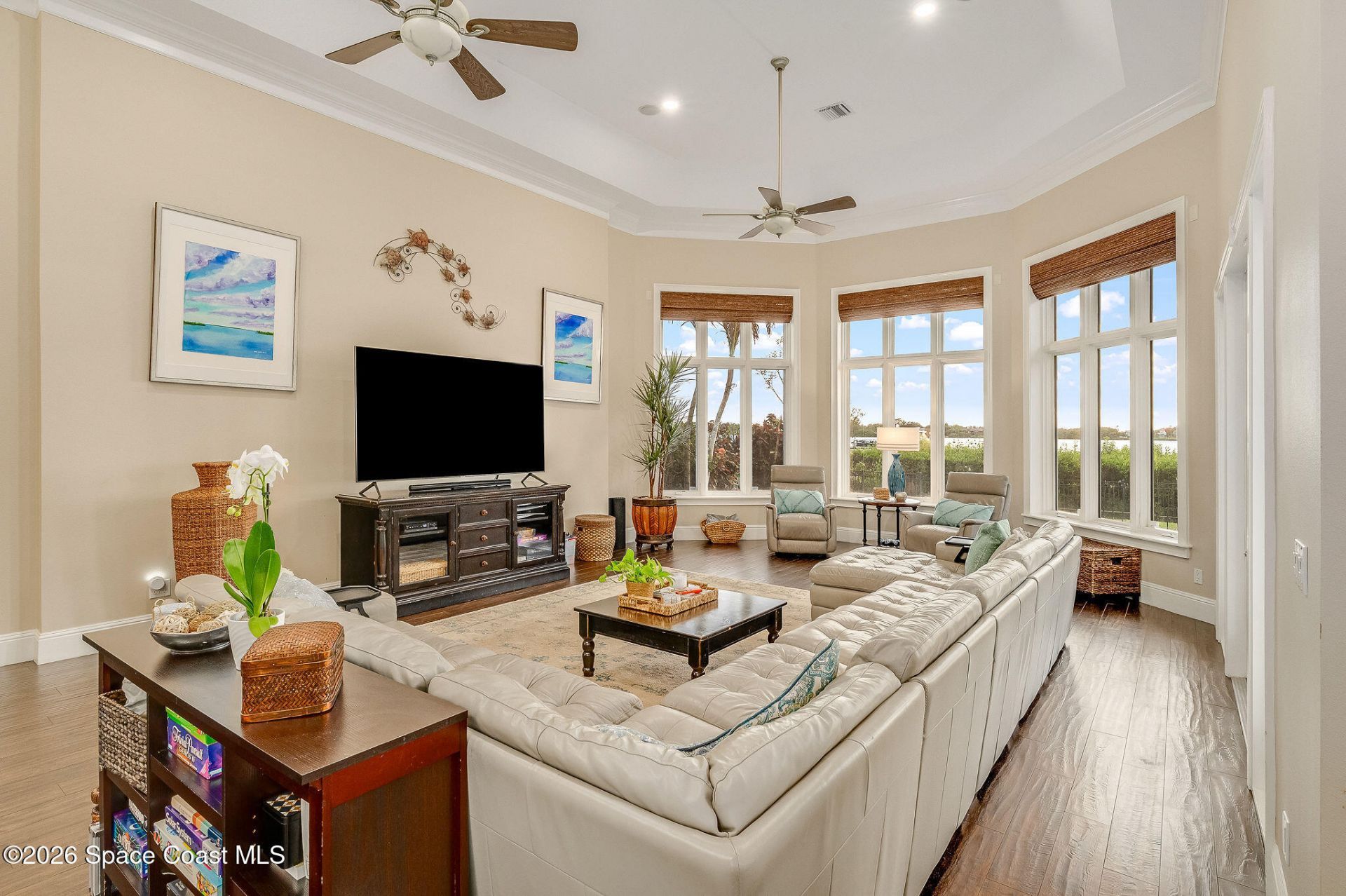 281 Lansing Island Drive, Satellite Beach, FL 32937 Photo