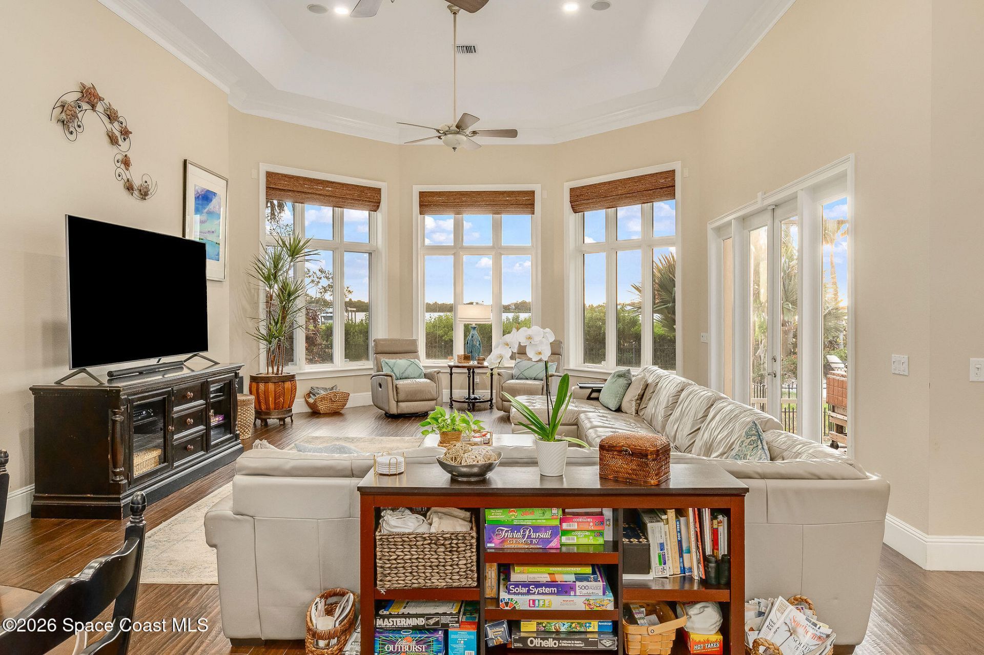 281 Lansing Island Drive, Satellite Beach, FL 32937 Photo