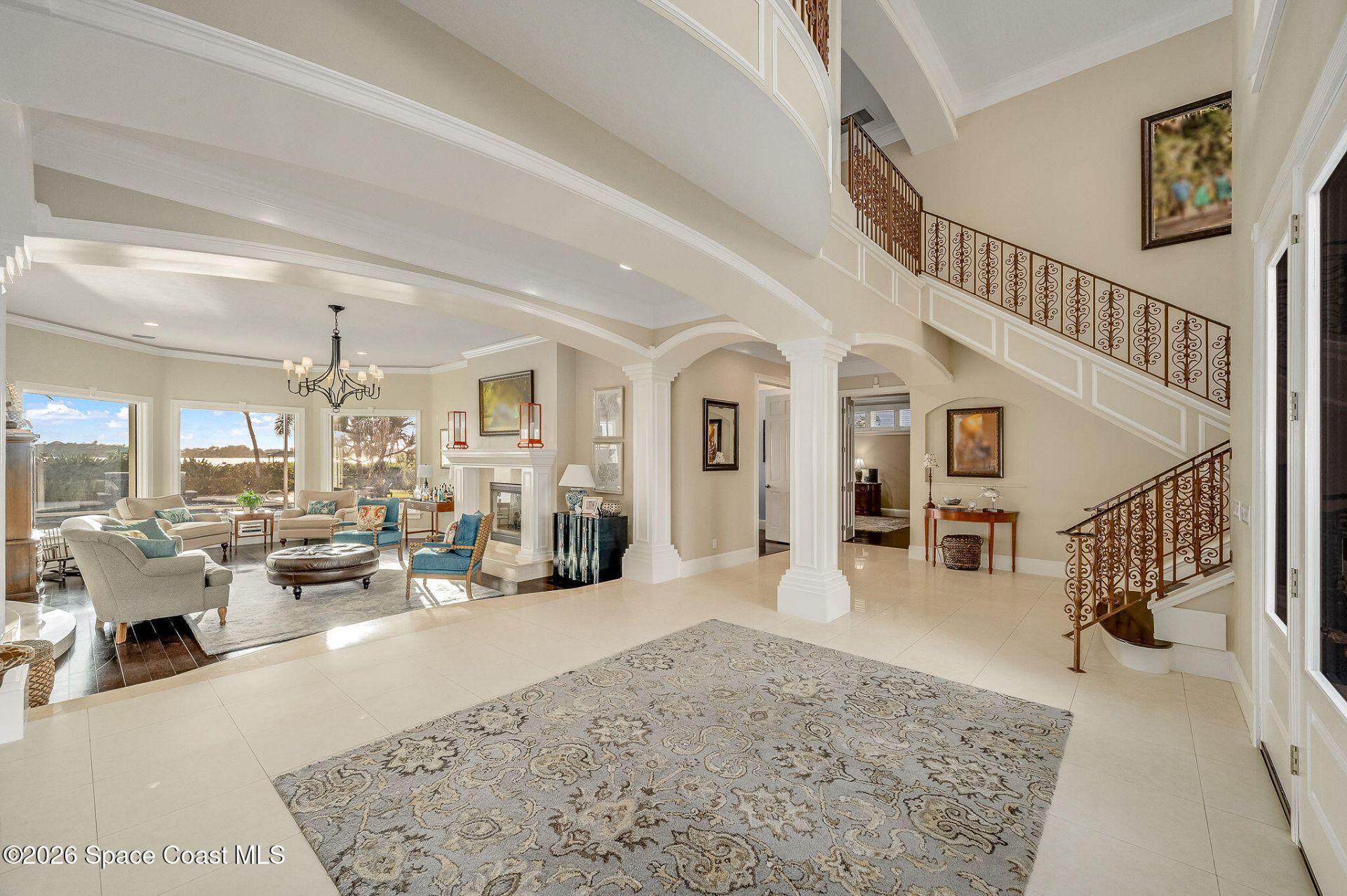 281 Lansing Island Drive, Satellite Beach, FL 32937 Photo