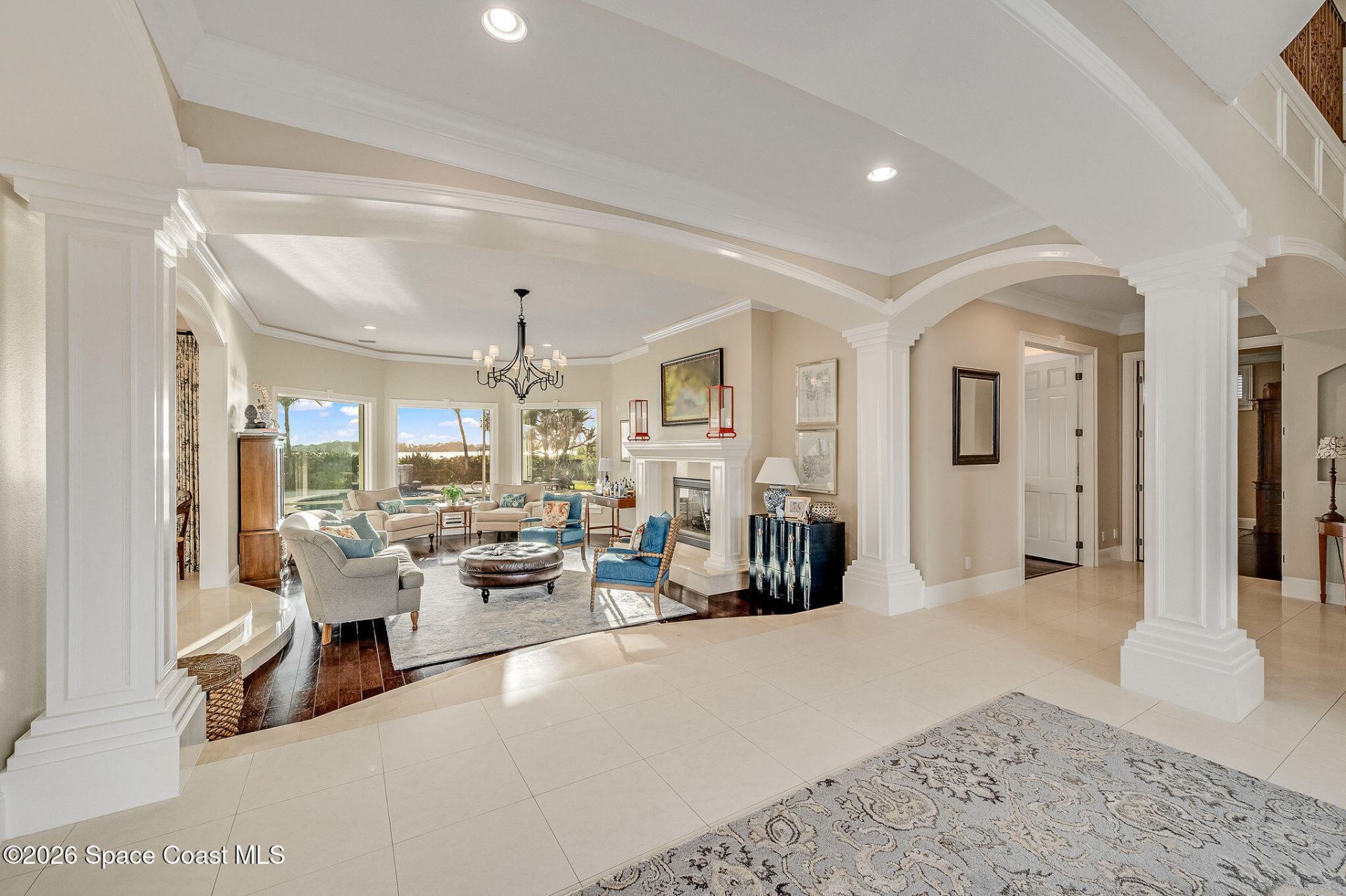 281 Lansing Island Drive, Satellite Beach, FL 32937 Photo