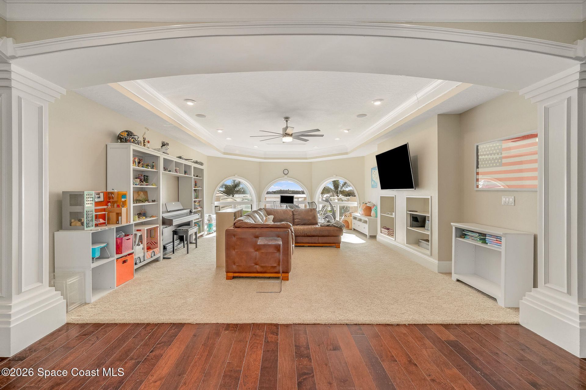 281 Lansing Island Drive, Satellite Beach, FL 32937 Photo