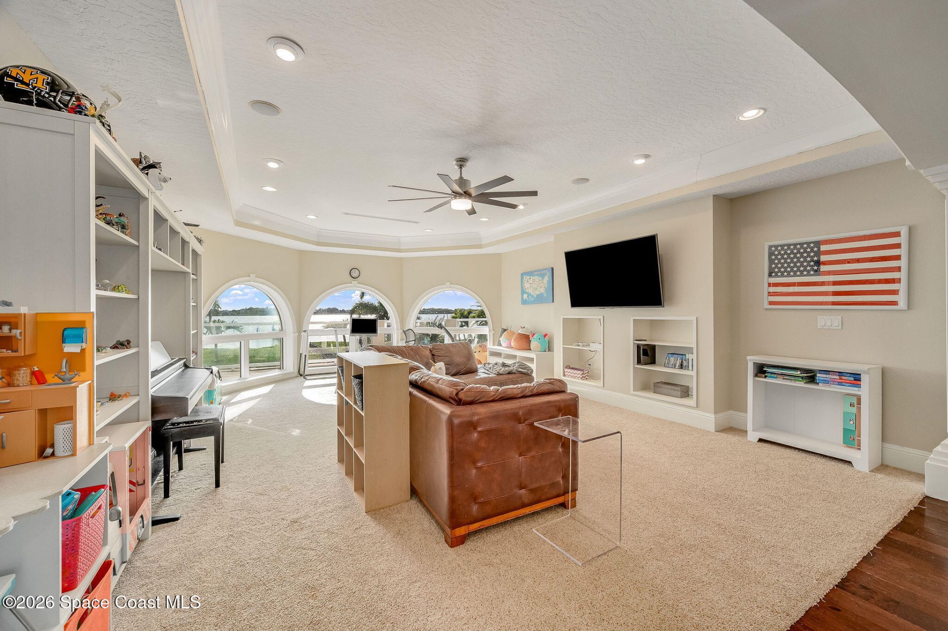 281 Lansing Island Drive, Satellite Beach, FL 32937 Photo