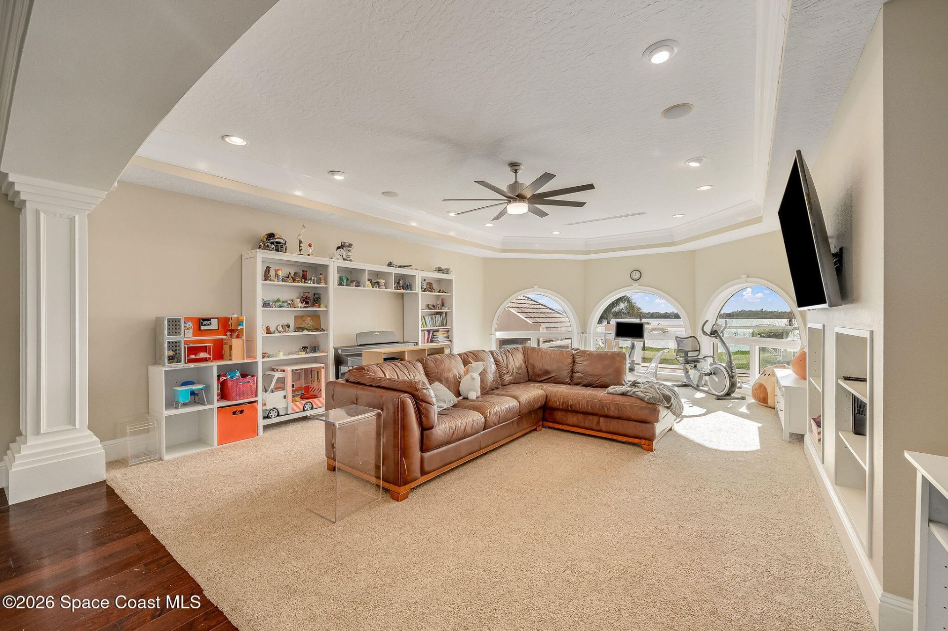 281 Lansing Island Drive, Satellite Beach, FL 32937 Photo