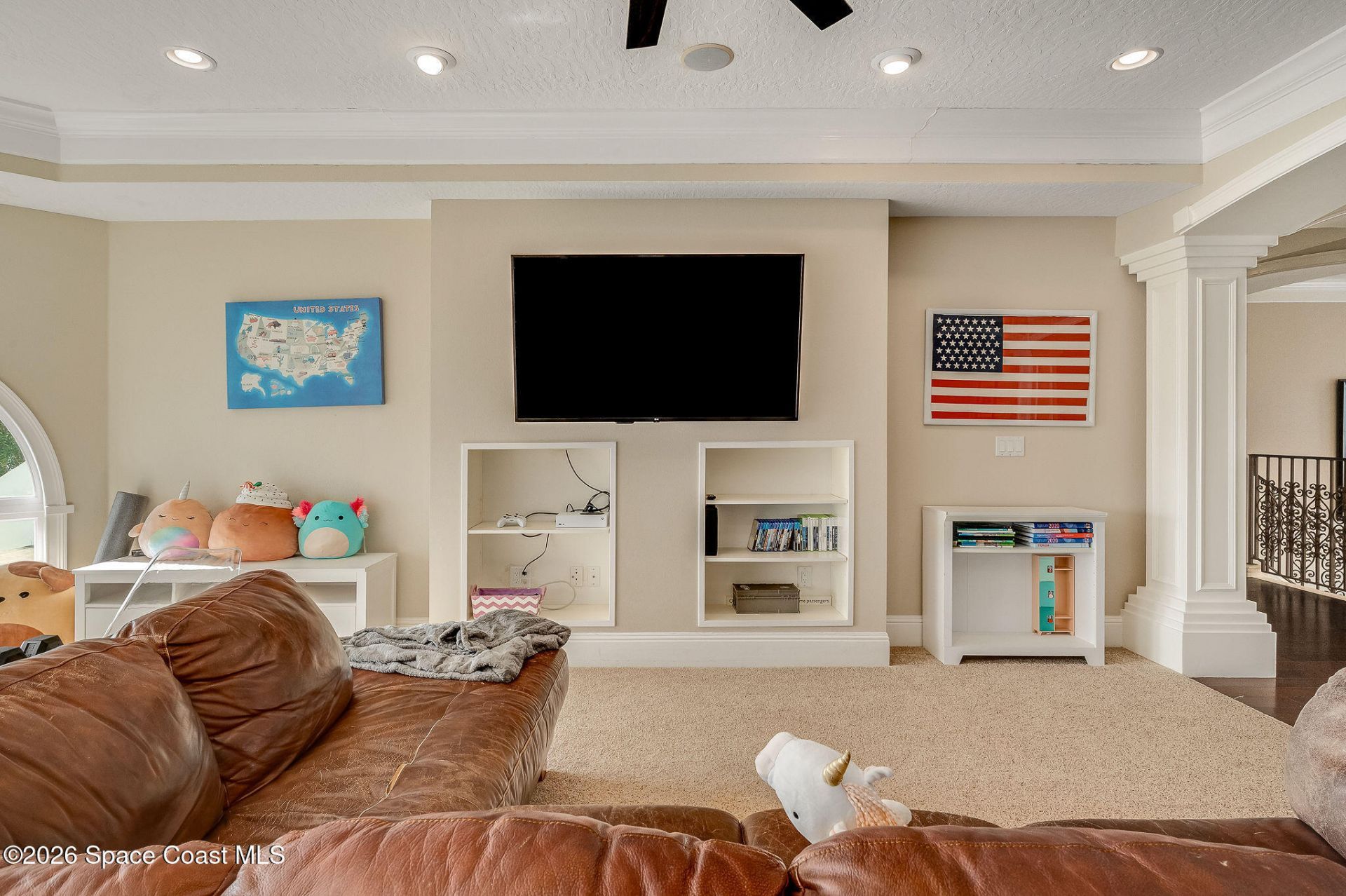 281 Lansing Island Drive, Satellite Beach, FL 32937 Photo