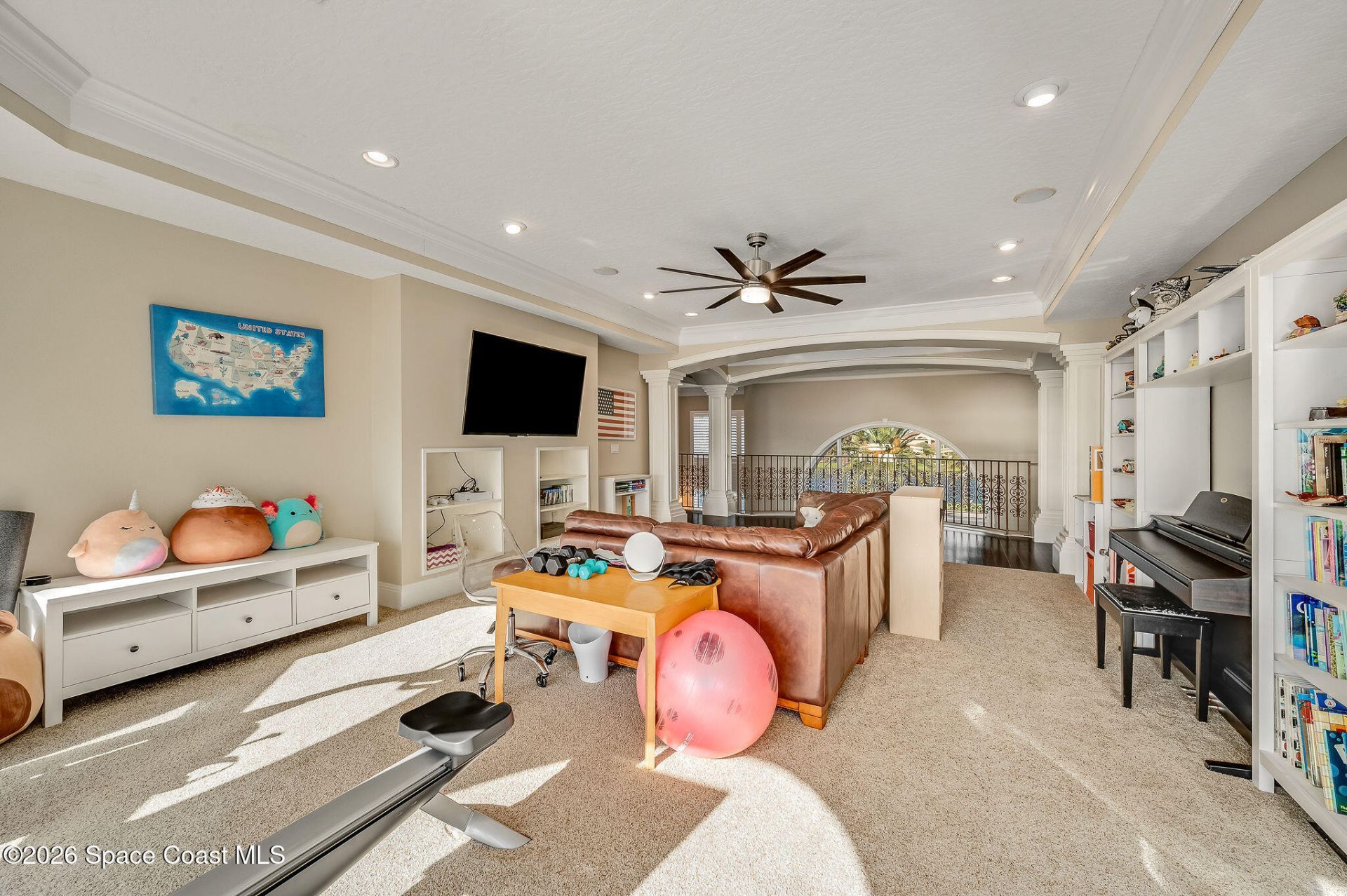281 Lansing Island Drive, Satellite Beach, FL 32937 Photo