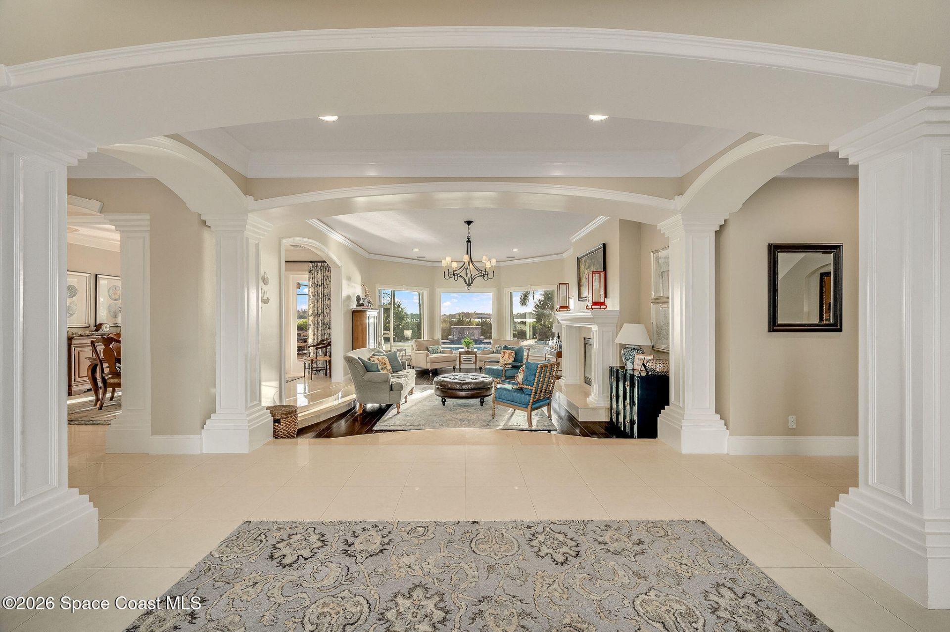 281 Lansing Island Drive, Satellite Beach, FL 32937 Photo