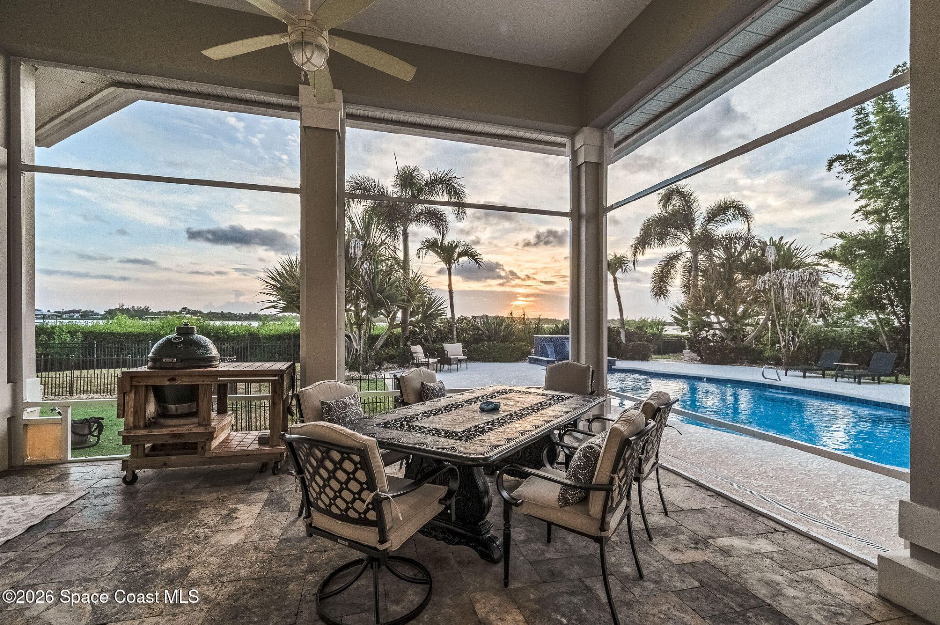 281 Lansing Island Drive, Satellite Beach, FL 32937 Photo