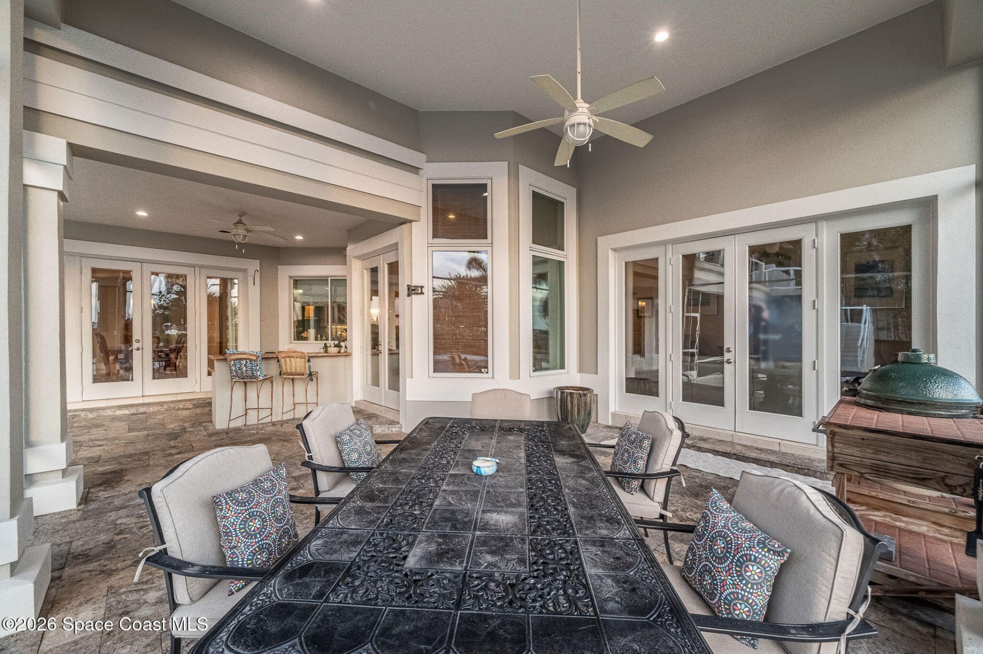 281 Lansing Island Drive, Satellite Beach, FL 32937 Photo