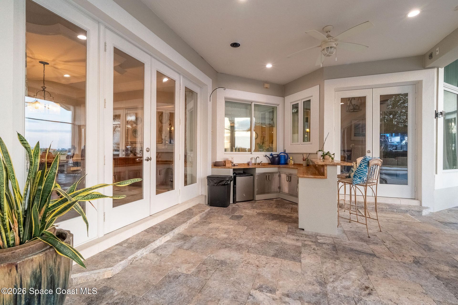 281 Lansing Island Drive, Satellite Beach, FL 32937 Photo