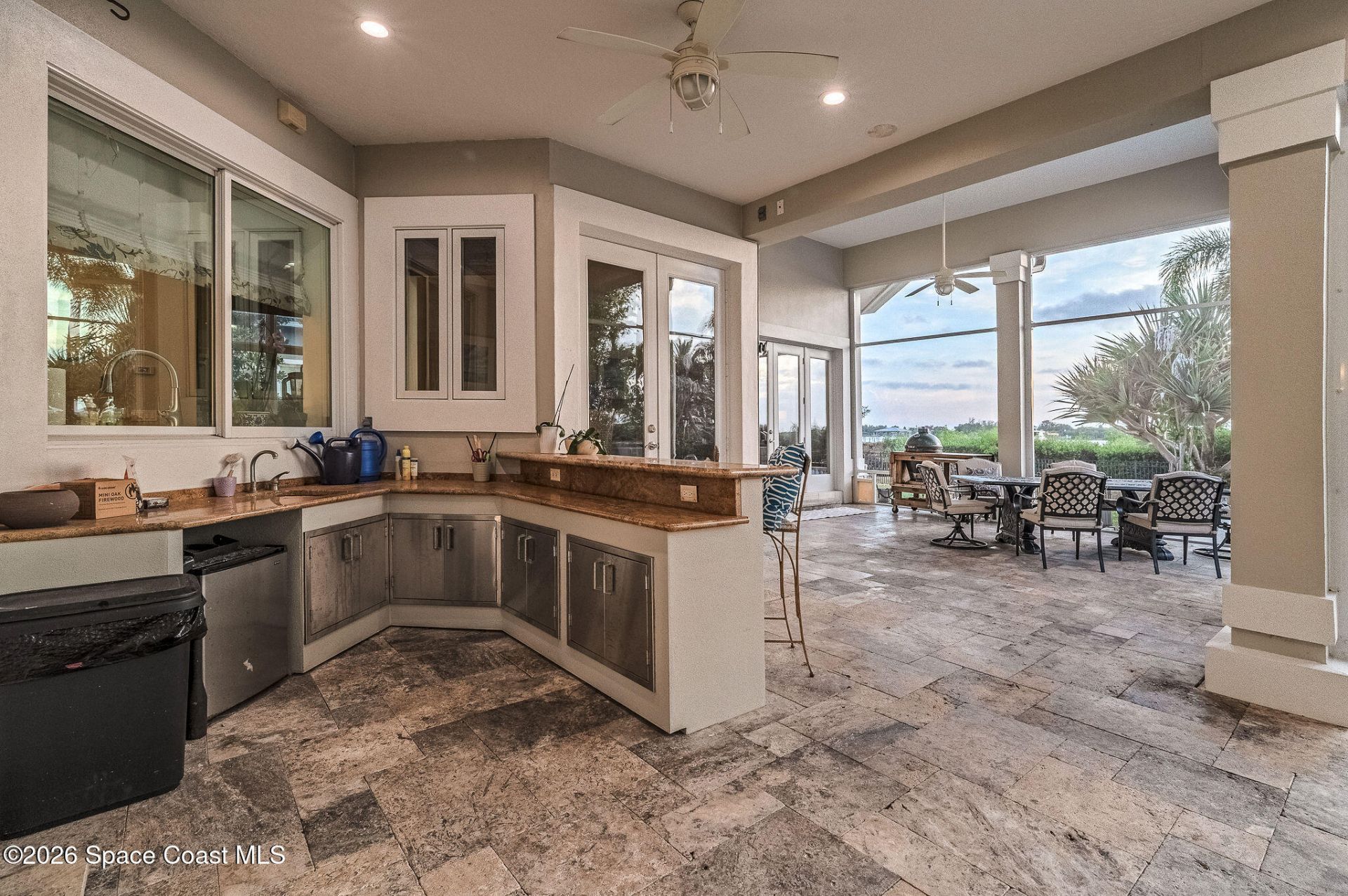 281 Lansing Island Drive, Satellite Beach, FL 32937 Photo