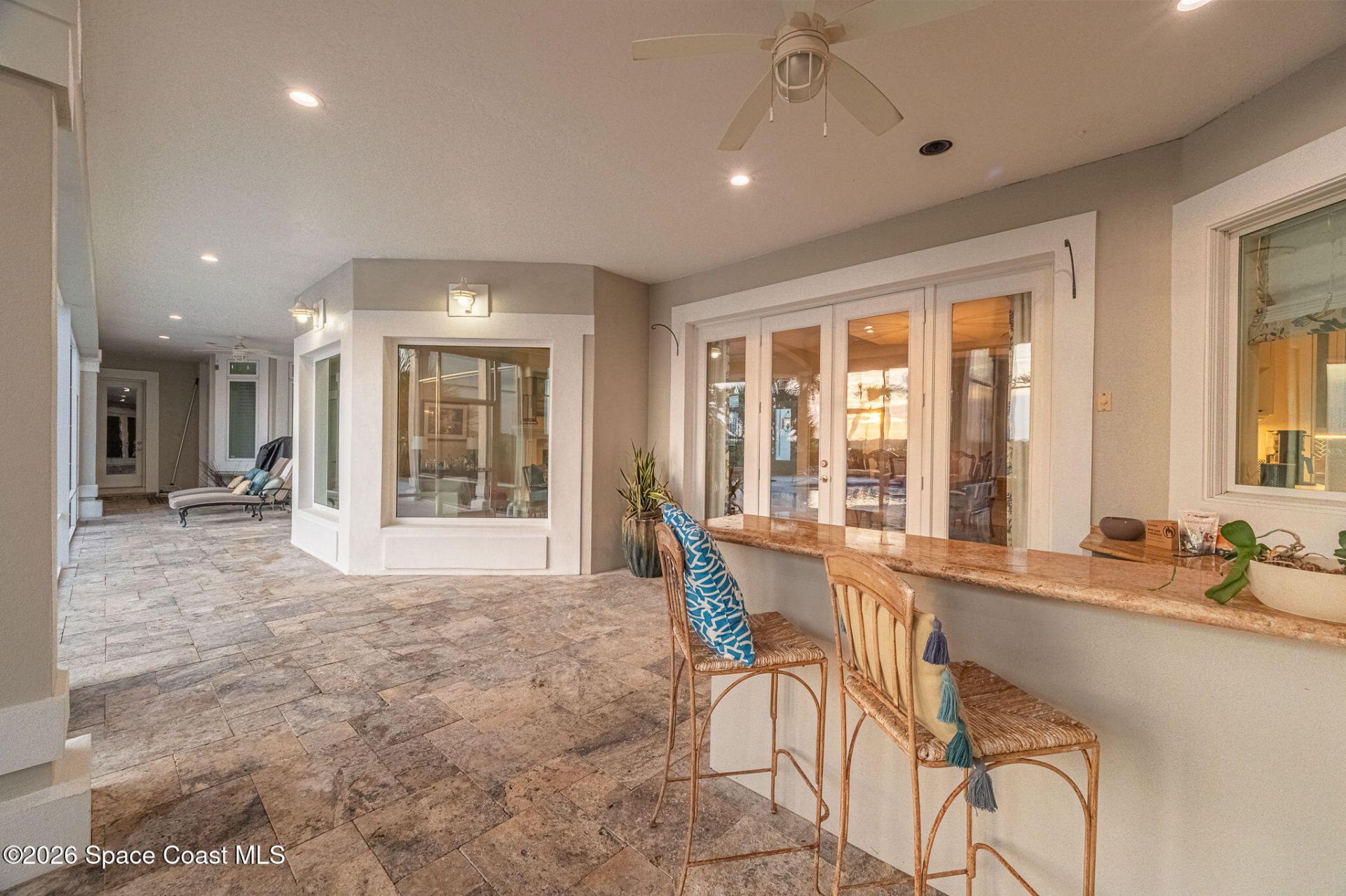 281 Lansing Island Drive, Satellite Beach, FL 32937 Photo