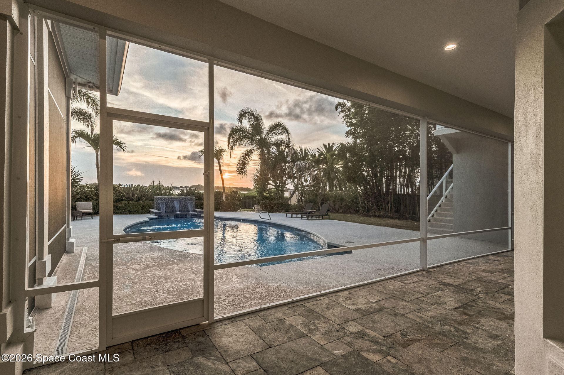 281 Lansing Island Drive, Satellite Beach, FL 32937 Photo