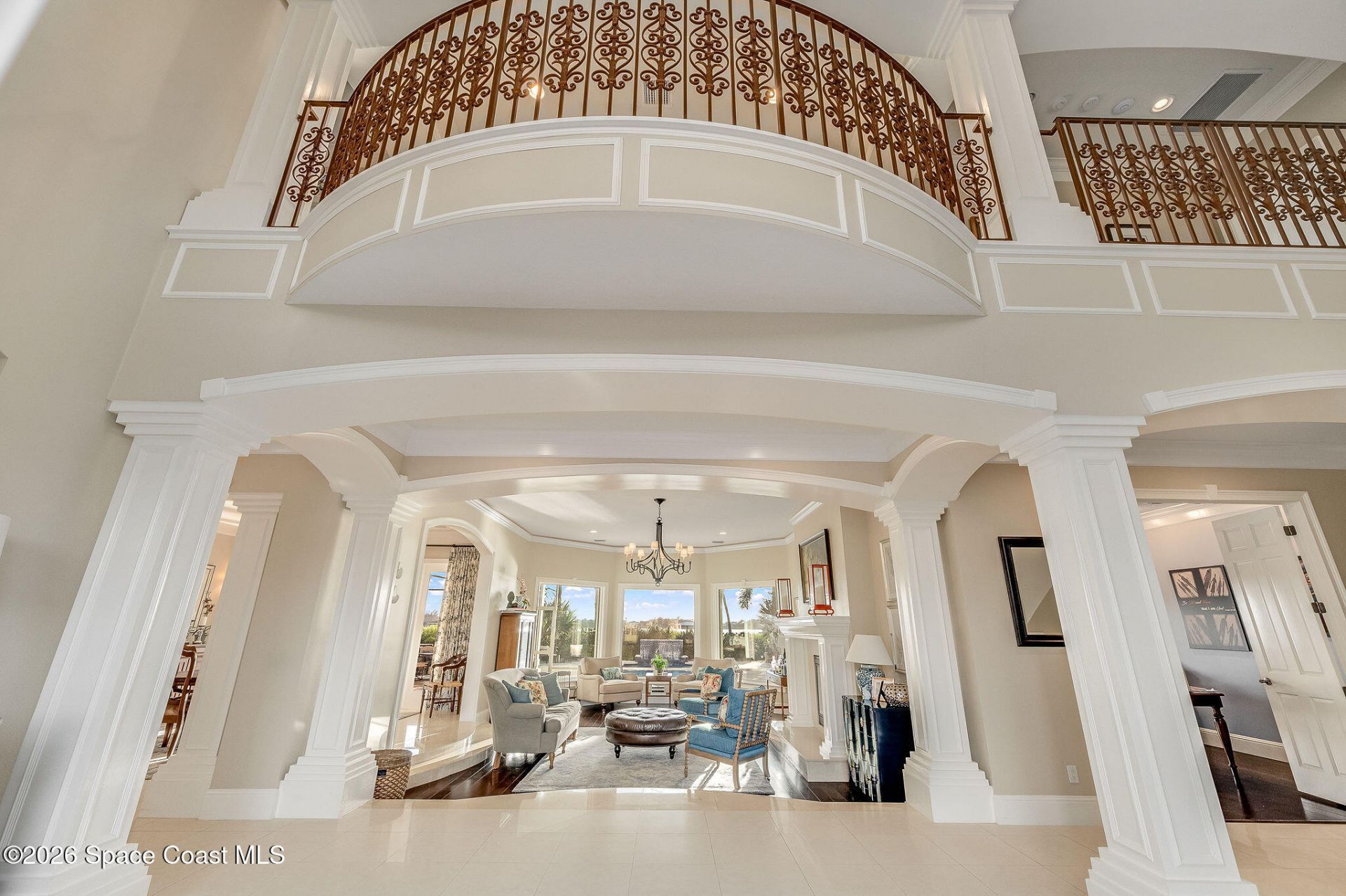 281 Lansing Island Drive, Satellite Beach, FL 32937 Photo