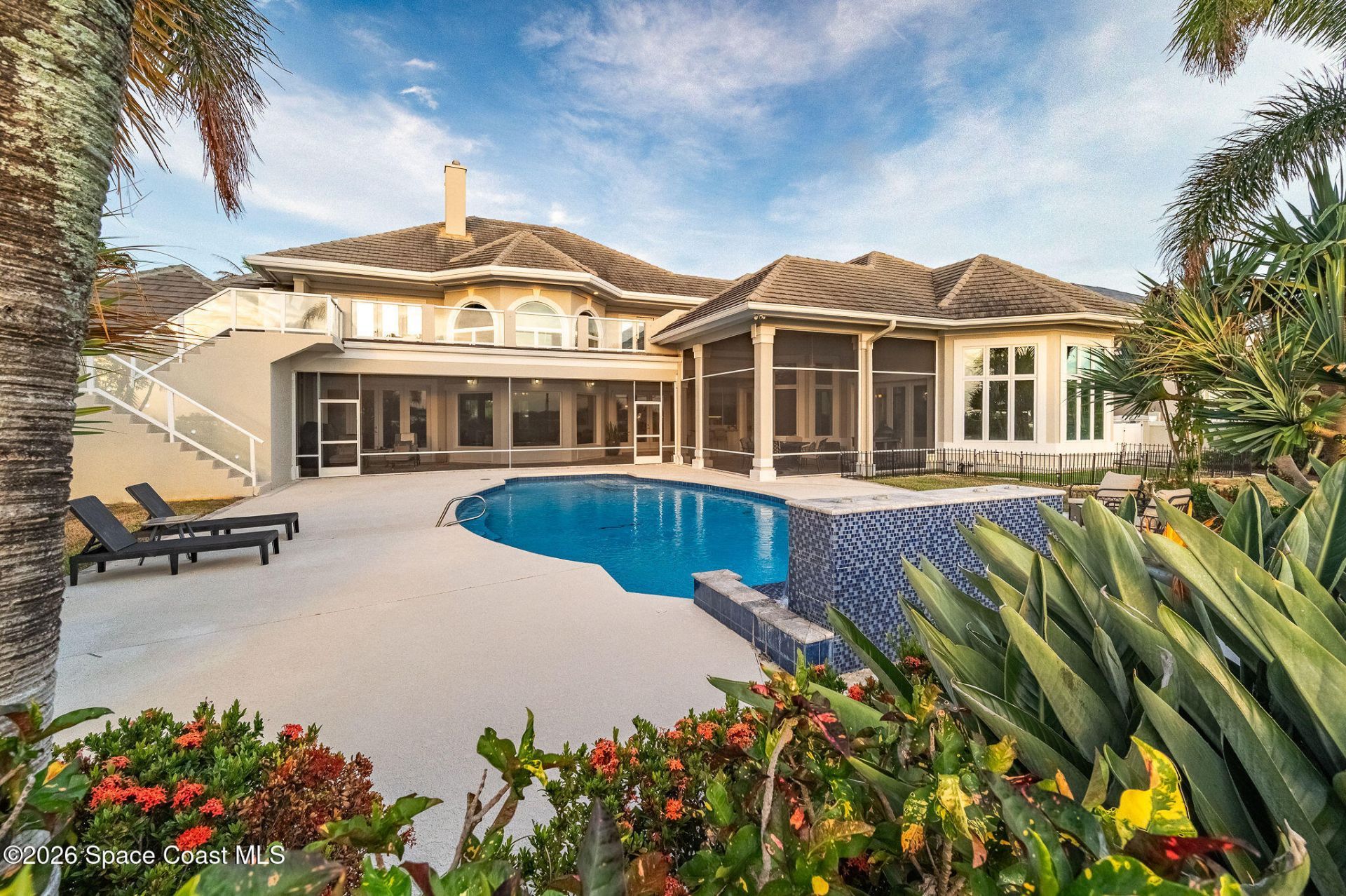 281 Lansing Island Drive, Satellite Beach, FL 32937 Photo