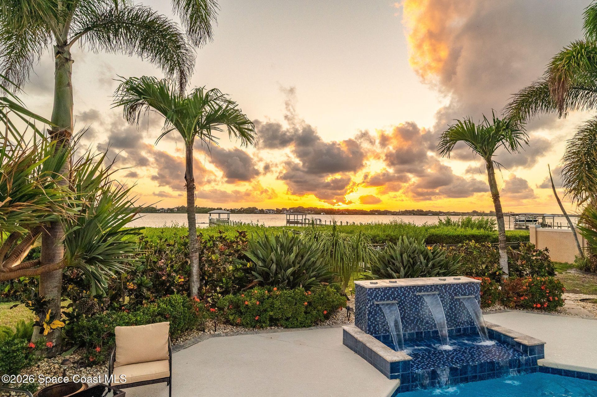 281 Lansing Island Drive, Satellite Beach, FL 32937 Photo