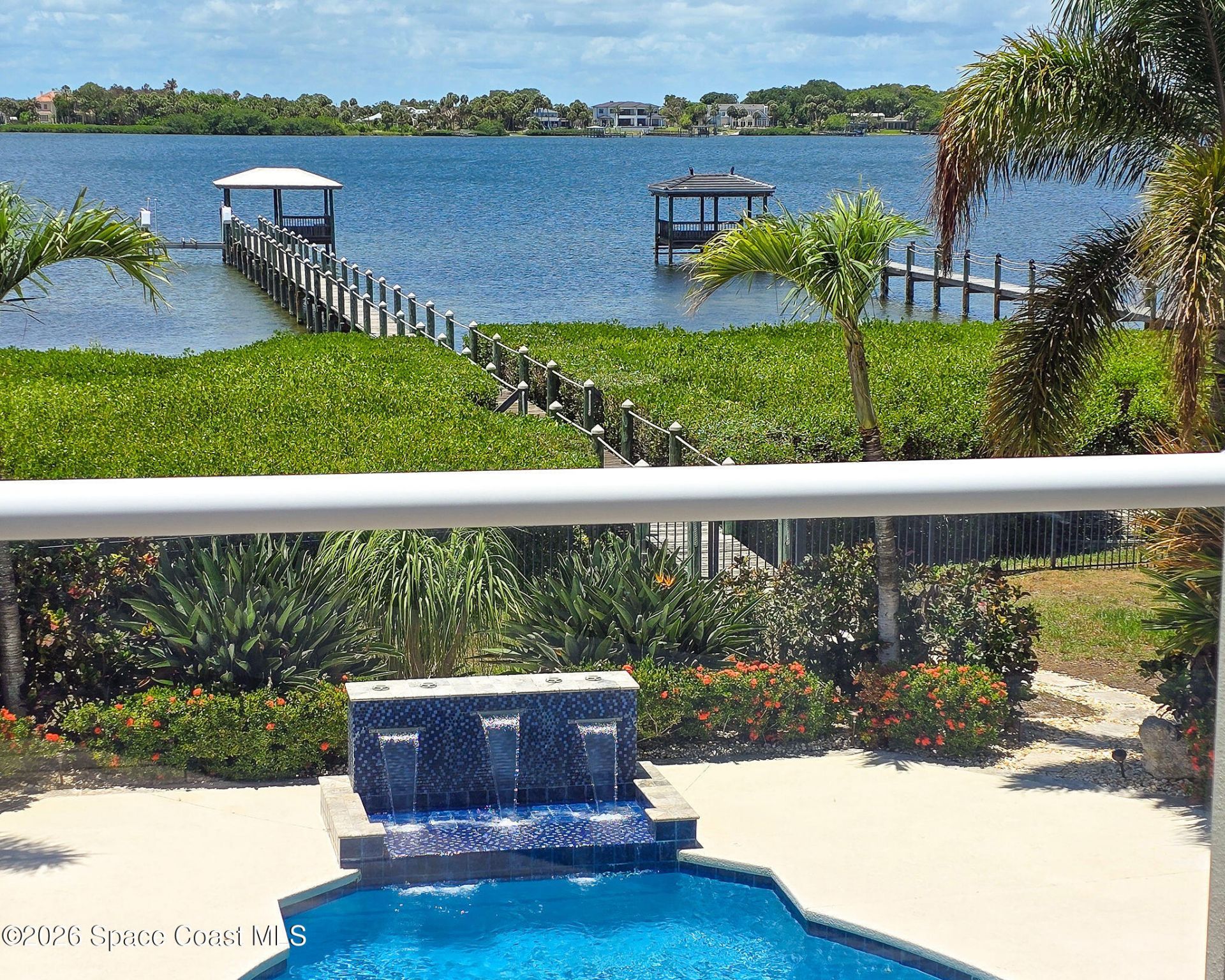 281 Lansing Island Drive, Satellite Beach, FL 32937 Photo