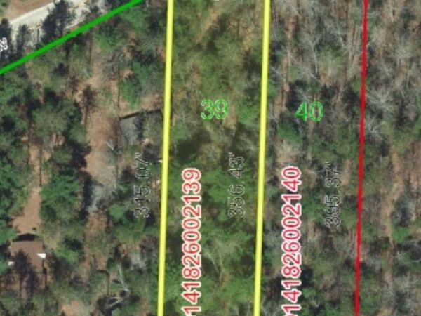 CTH W, White Lake, WI 54491