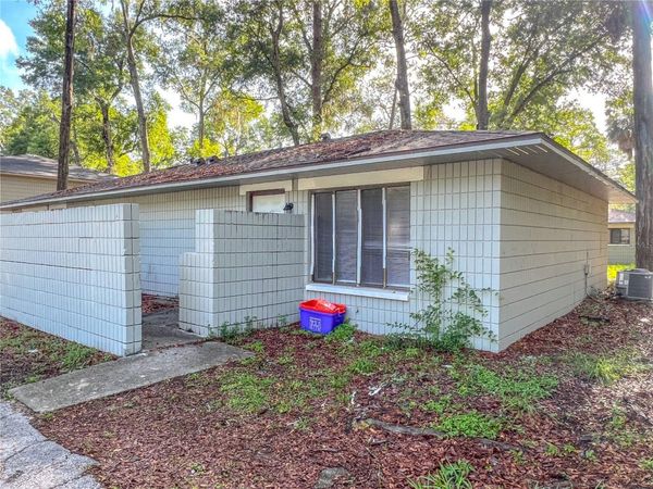 703 SW 69TH TERRACE , Unit B, GAINESVILLE, FL 32607