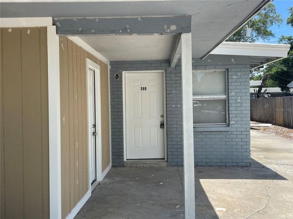 509 N SATURN AVENUE , CLEARWATER, FL 33755