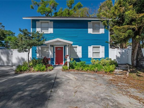 2902 N JEFFERSON STREET , TAMPA, FL 33602