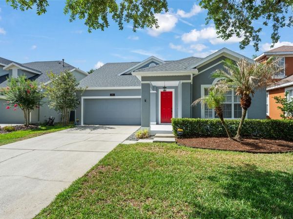 4548 BLUE MAJOR DRIVE , WINDERMERE, FL 34786