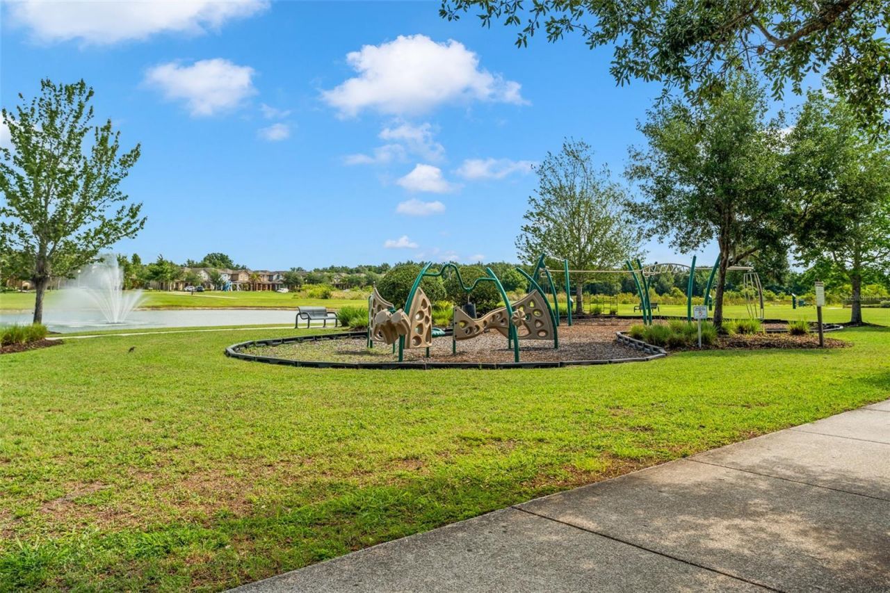 4548 Blue Major Drive , Windermere, FL 34786 Photo