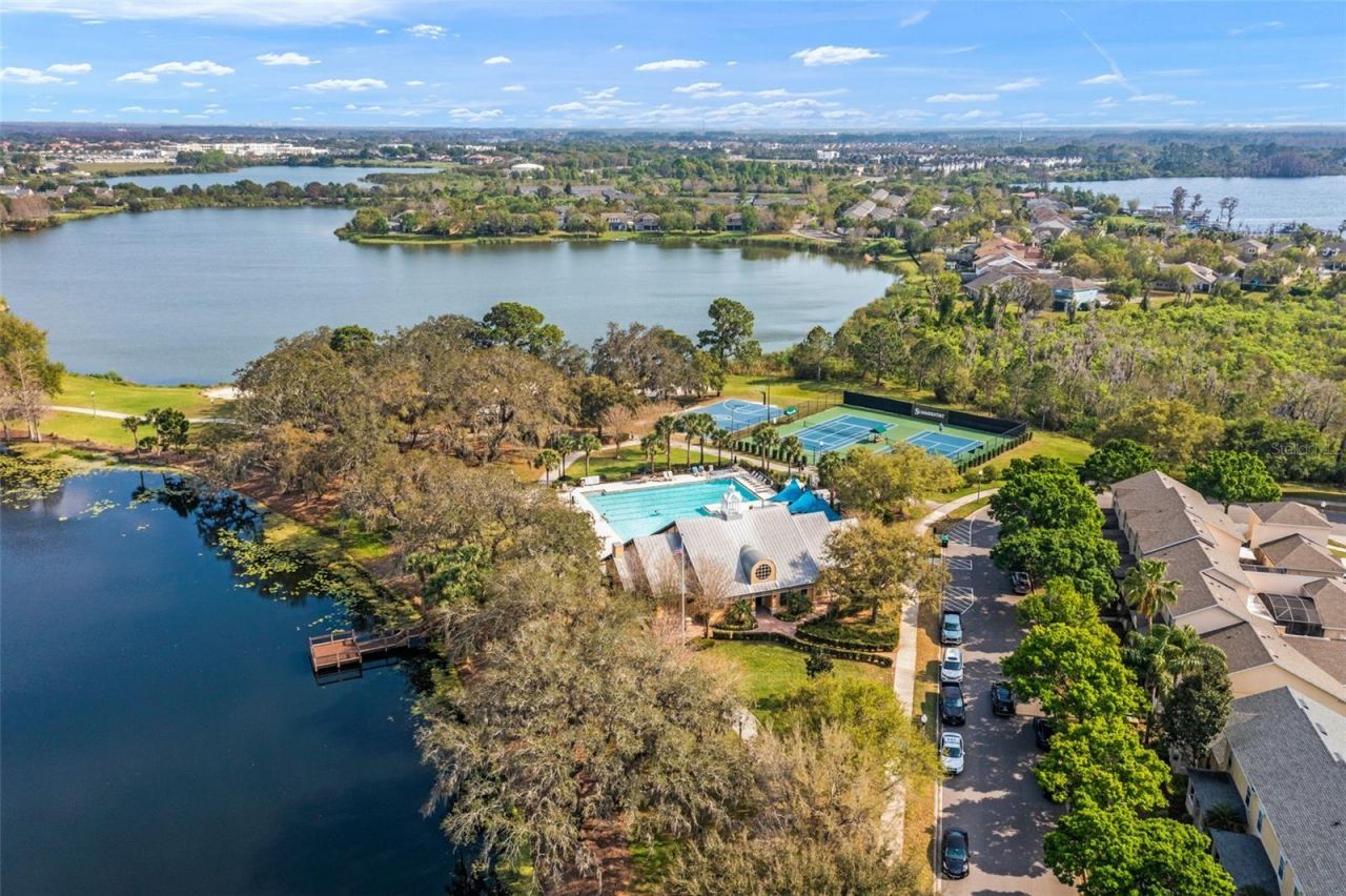 4548 Blue Major Drive , Windermere, FL 34786 Photo