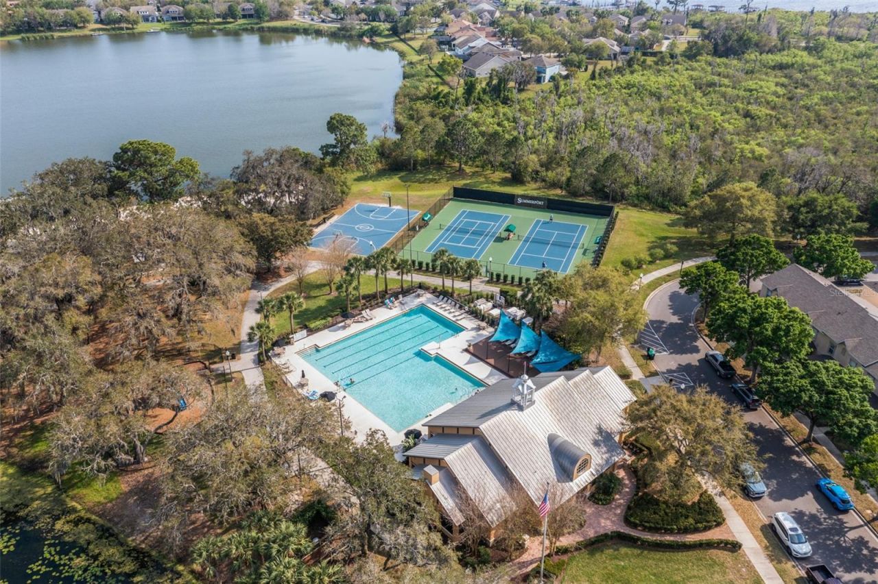 4548 Blue Major Drive , Windermere, FL 34786 Photo