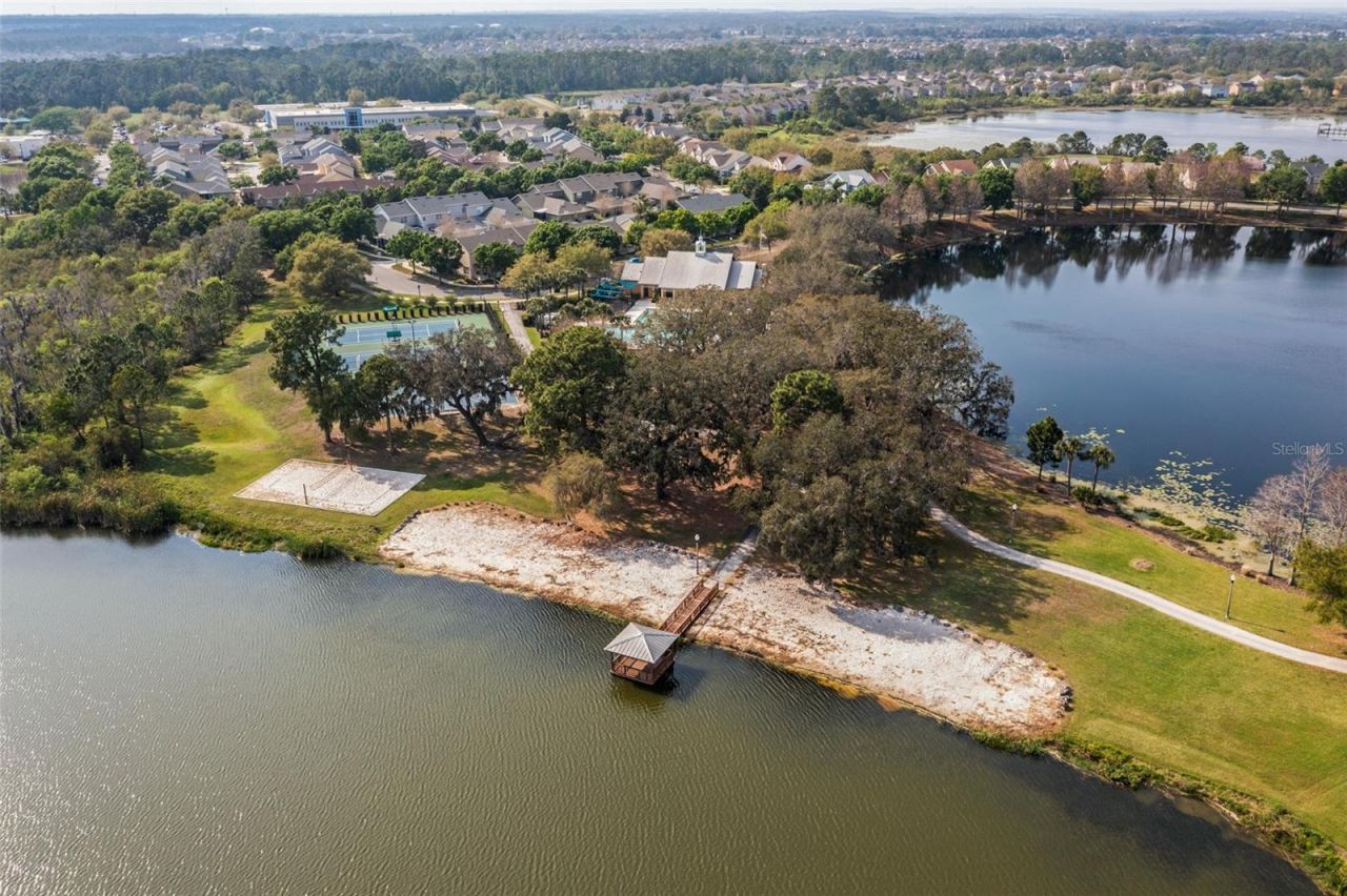 4548 Blue Major Drive , Windermere, FL 34786 Photo