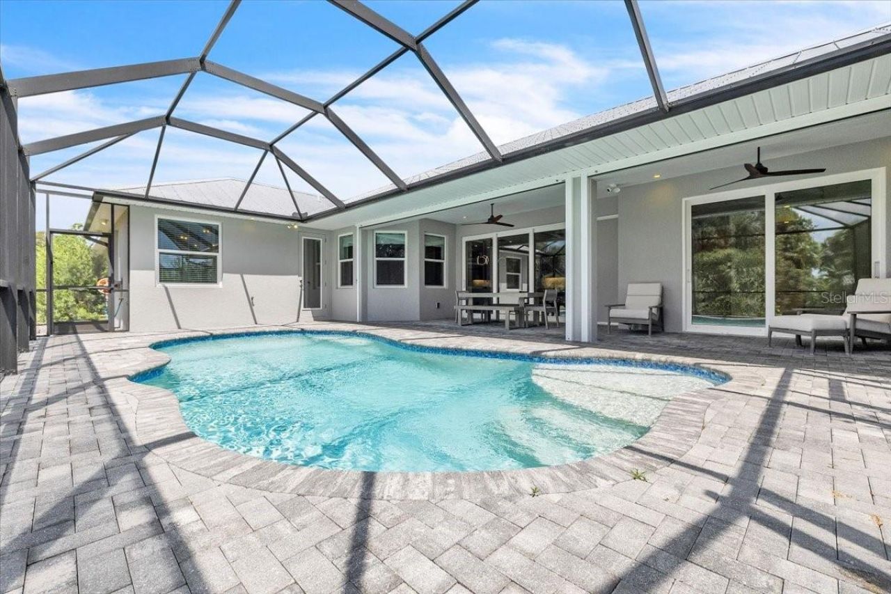26251 Copiapo Circle, Punta Gorda, FL 33983 Photo