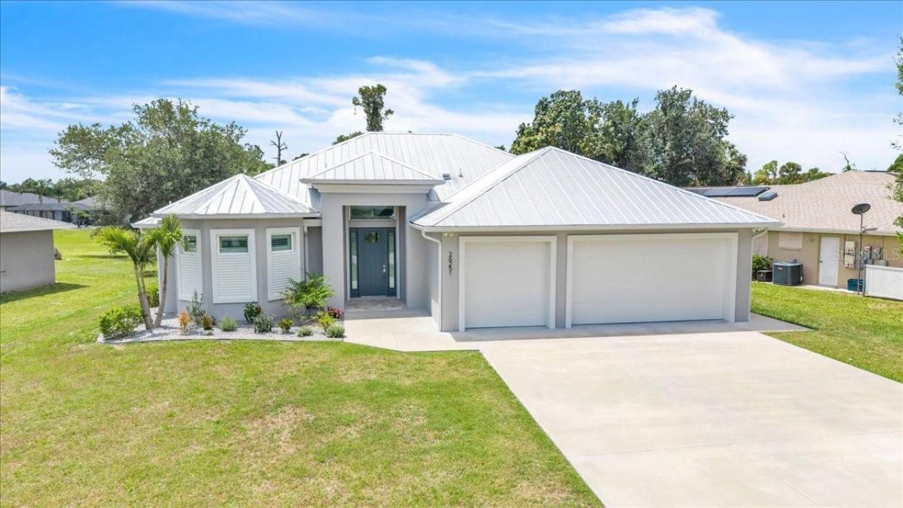 26251 Copiapo Circle, Punta Gorda, FL 33983 Photo