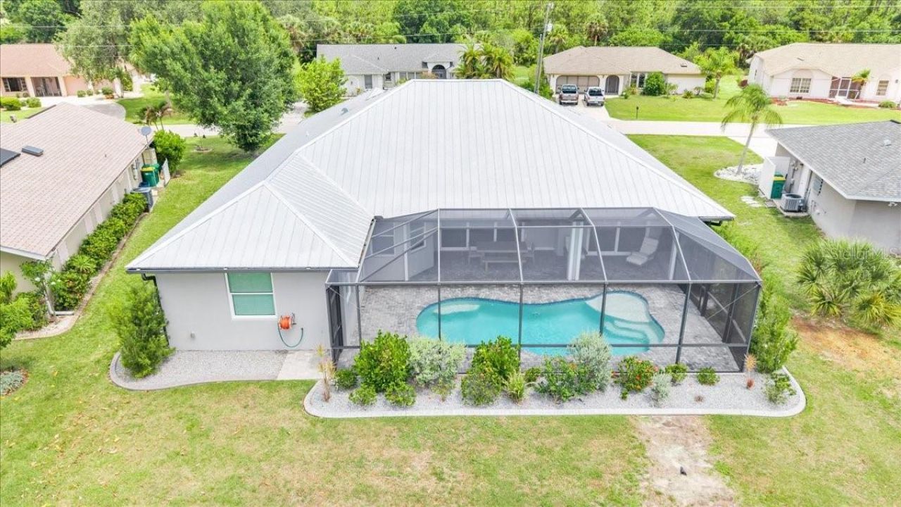26251 Copiapo Circle, Punta Gorda, FL 33983 Photo