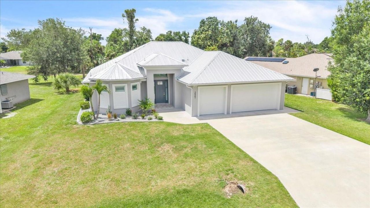 26251 Copiapo Circle, Punta Gorda, FL 33983 Photo