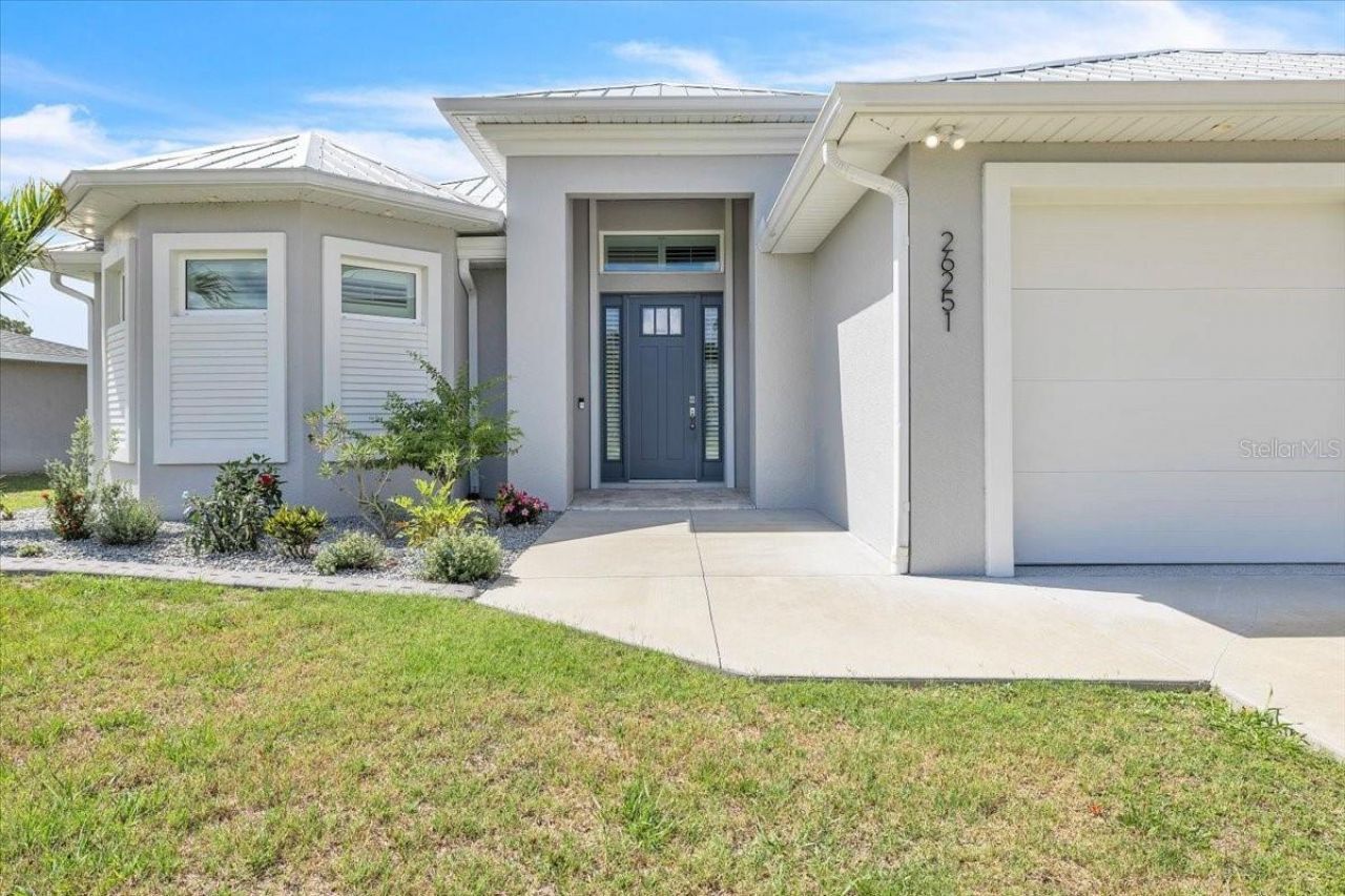 26251 Copiapo Circle, Punta Gorda, FL 33983 Photo