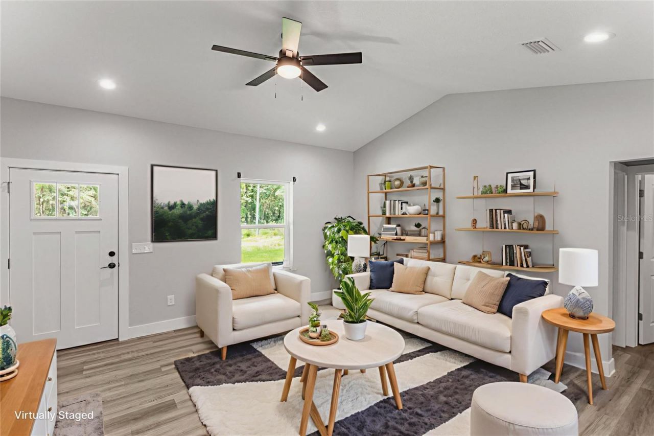 207 N Palmetto Avenue, Florahome, FL 32140 Photo
