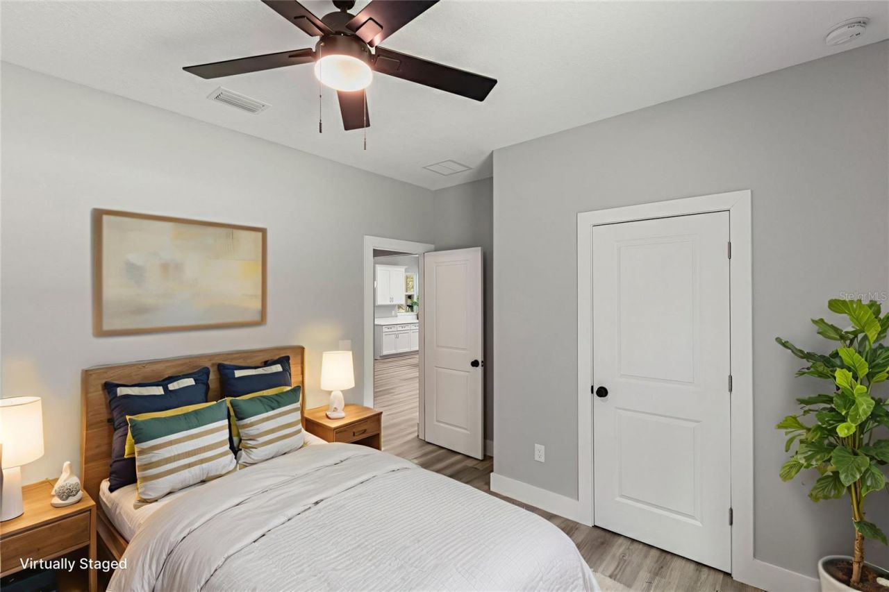 207 N Palmetto Avenue, Florahome, FL 32140 Photo