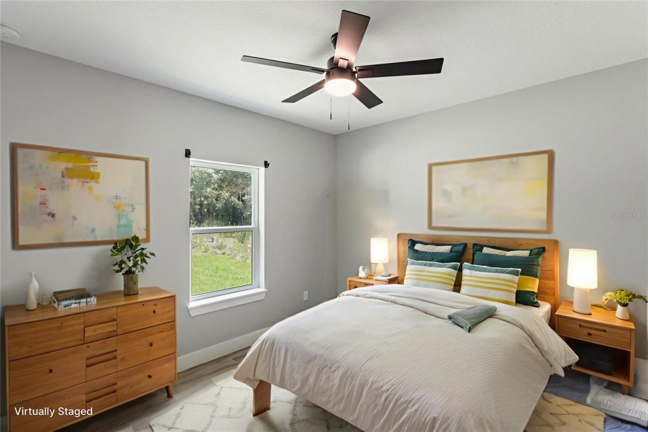 207 N Palmetto Avenue, Florahome, FL 32140 Photo