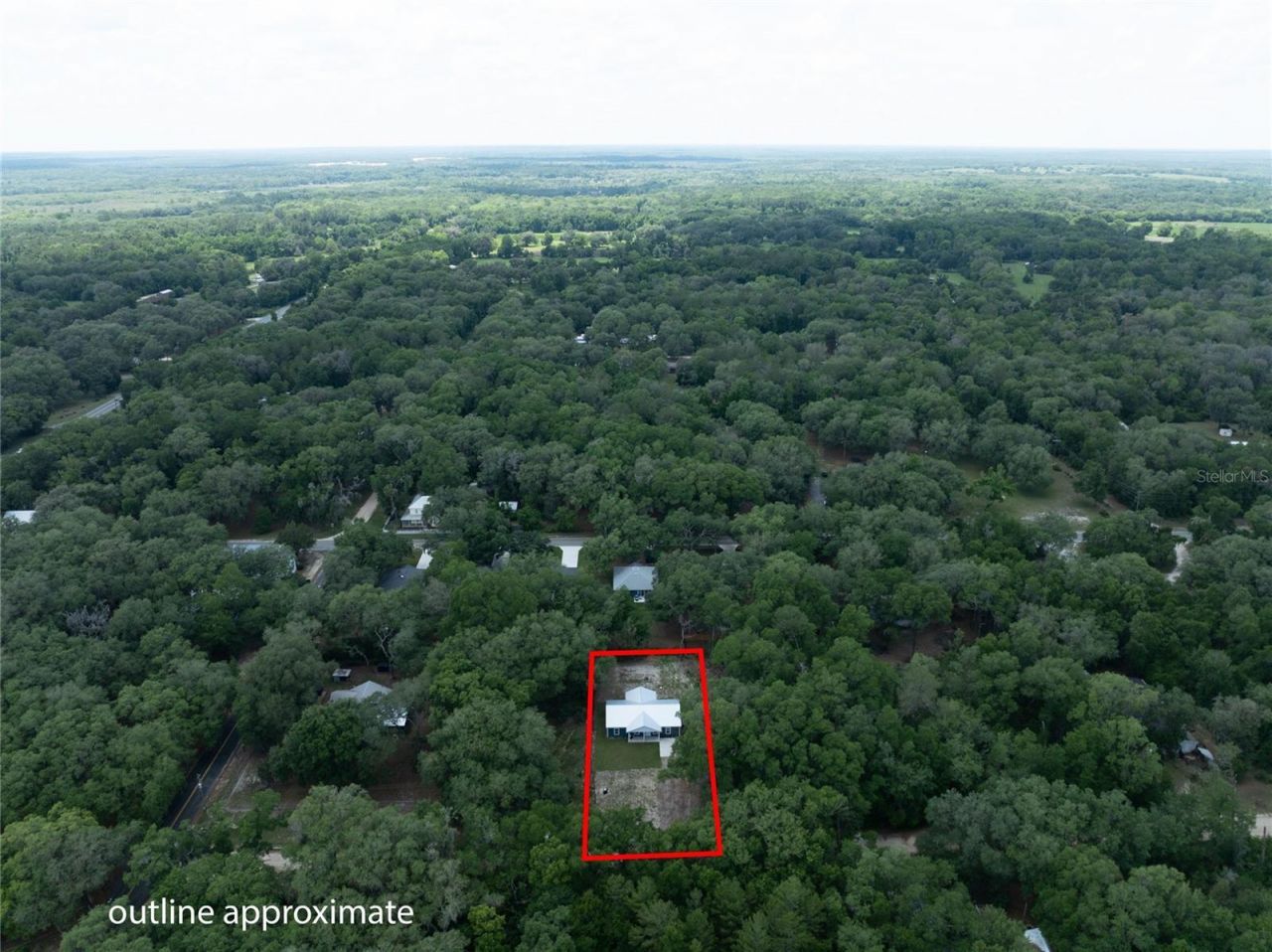 207 N Palmetto Avenue, Florahome, FL 32140 Photo