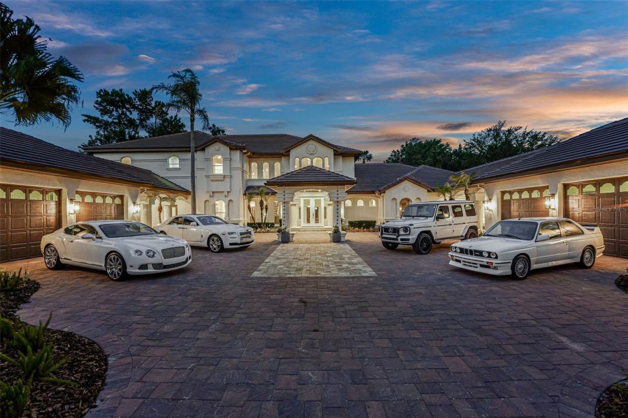 3147 Tala Loop, Longwood, FL 32779 Photo